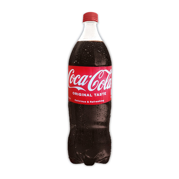 Coca-Cola 1.5L