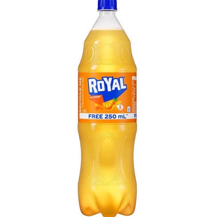 Royal 1.5L