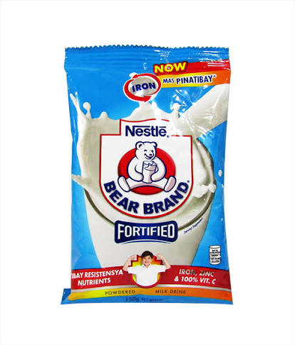 Bear Brand 150g