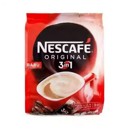 Nescafe 3-in-1 25g