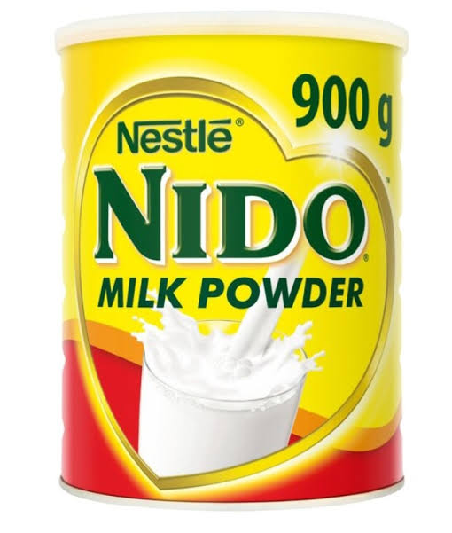 Nido 900g