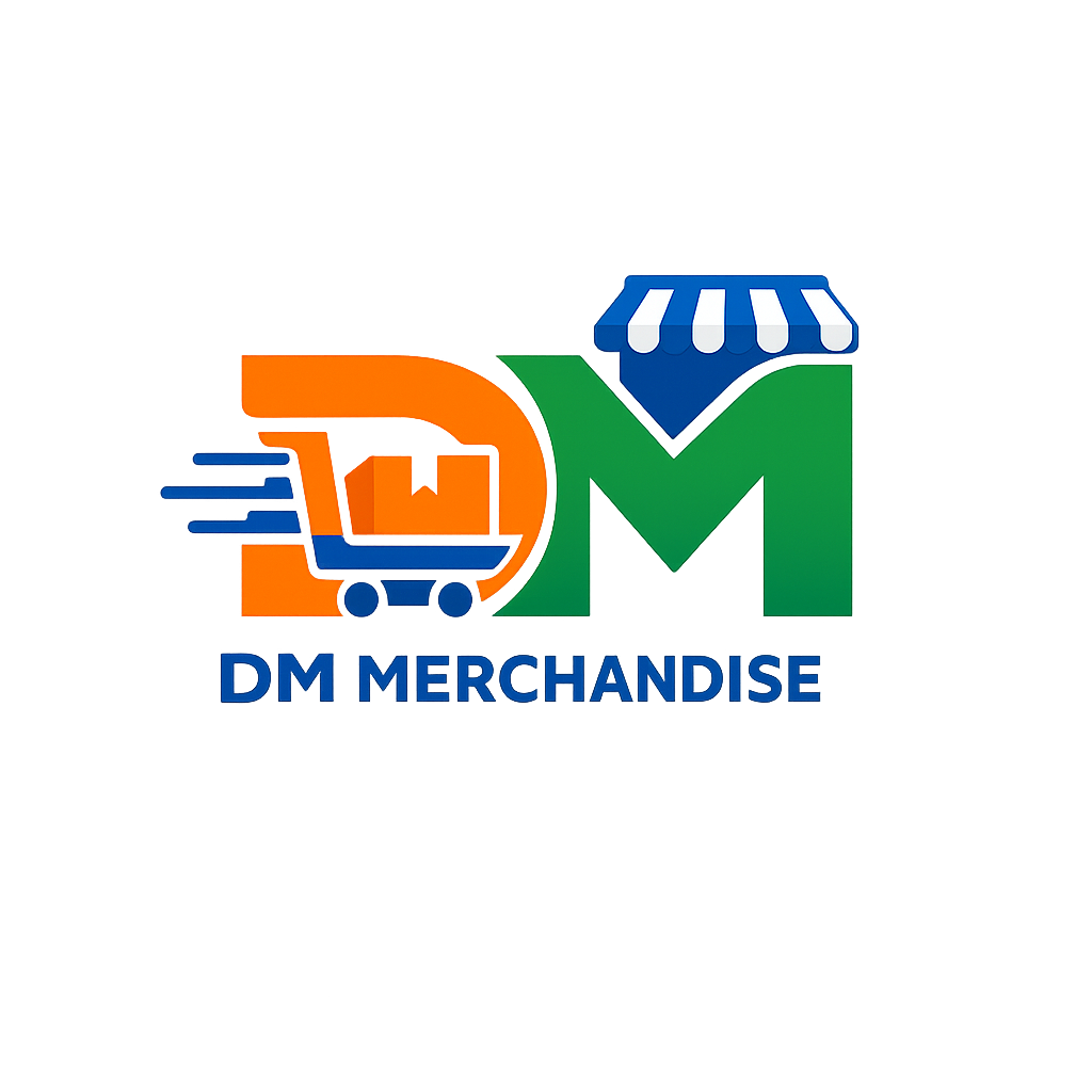 DM